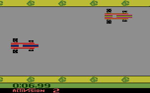Screenshot Grand Prix