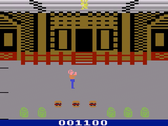 Screenshot Gremlins