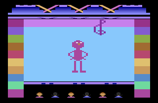Screenshot Grover's Music Maker