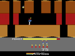 Screenshot H.E.R.O.