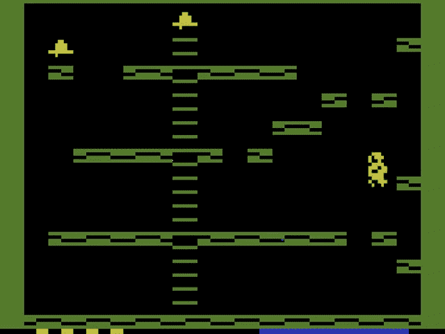 Screenshot Hunchy II