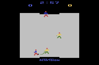 Screenshot Ice Hockey