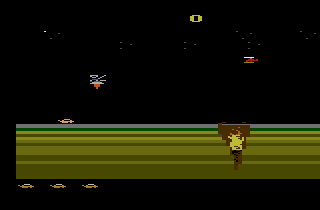 Screenshot James Bond 007