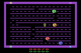 Screenshot Jawbreaker