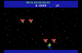Screenshot Journey Escape