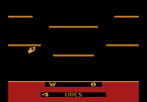 Screenshot Joust