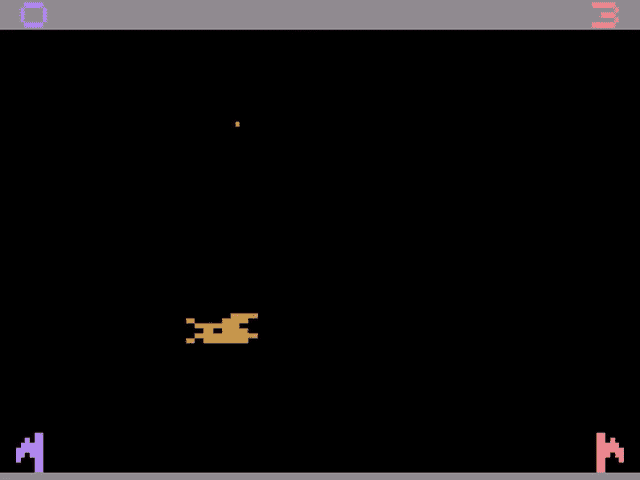 Screenshot Joustpong