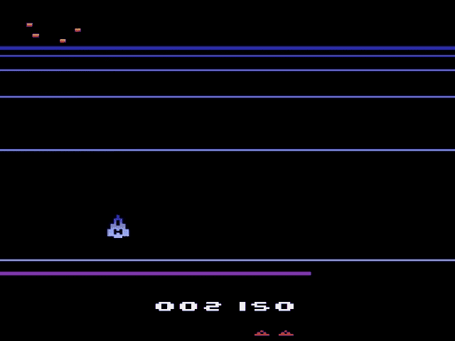 Screenshot Juno First
