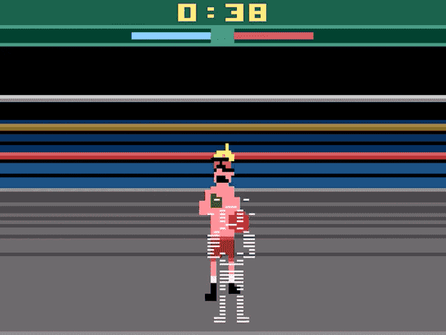 Screenshot K.o. Cruiser