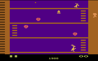 Screenshot Kangaroo