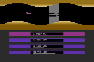Screenshot Laser Gates