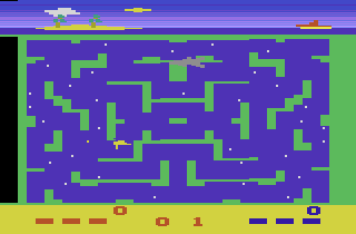Screenshot Lochjaw