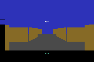 Screenshot London Blitz
