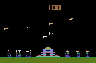 Screenshot Paris Attack