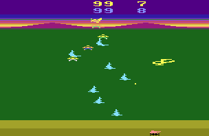 Screenshot M*a*s*h