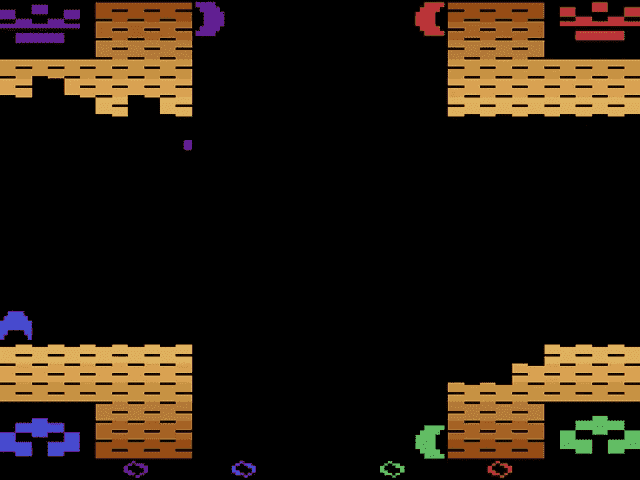 Screenshot Medieval Mayhem