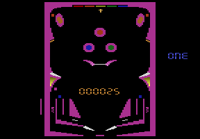 Screenshot Midnight Magic