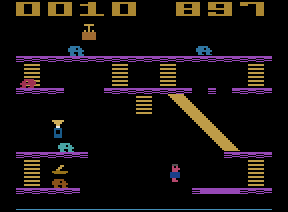 Screenshot Miner 2049er Volume II