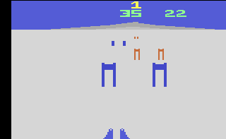 Screenshot Mogul Maniac