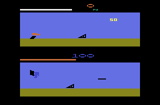 Screenshot MotoRodeo