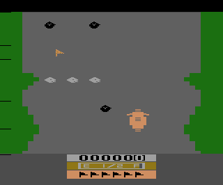 Screenshot Motocross