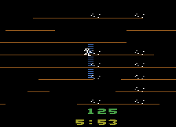 Screenshot Mountain King