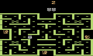 Screenshot Mouse Trap