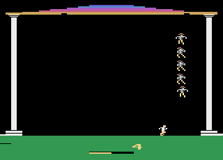 Screenshot No Escape!