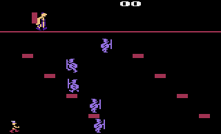 Screenshot Obélix