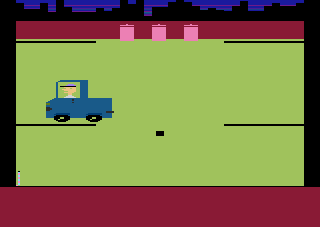 Screenshot Oscar's Trash Race