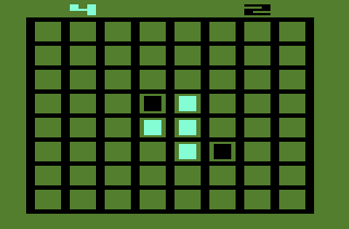 Screenshot Othello