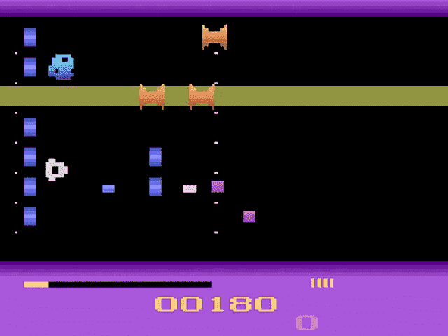 Screenshot Oystron