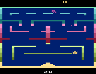 Screenshot Phantom Tank