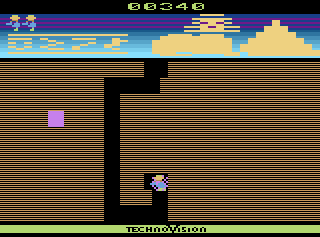 Screenshot Pharaoh's Curse