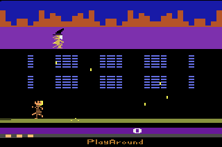 Screenshot Philly Flasher