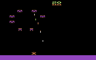 Screenshot Phoenix