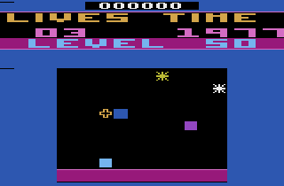 Screenshot Pick 'n' Pile