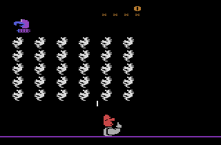 Screenshot Pigs in Space : Starring Miss Piggy