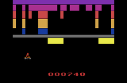 Screenshot Pinata