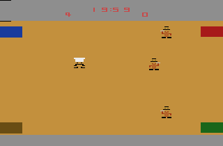 Screenshot Pizza Chef
