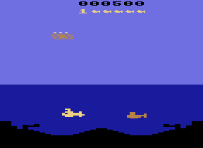 Screenshot Polaris