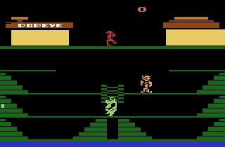 Screenshot Popeye