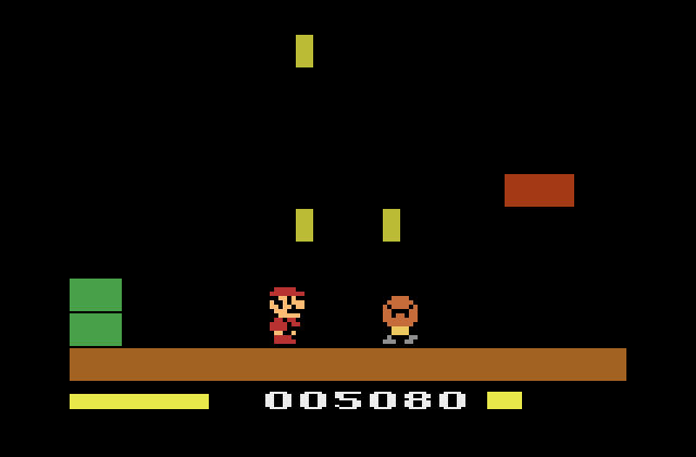 Screenshot Princess Rescue