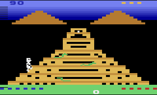 Screenshot Quest for Quintana Roo