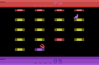 Screenshot Quick Step!