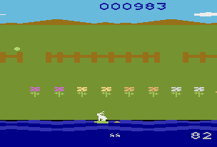 Screenshot Rabbit Transit
