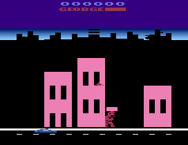 Screenshot Rampage!