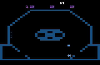 Screenshot Reactor