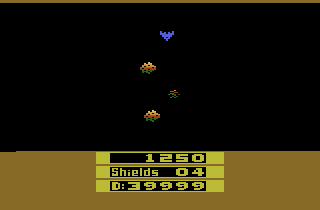 Screenshot Rescue Terra I