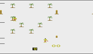 Screenshot Riddle of the Sphinx